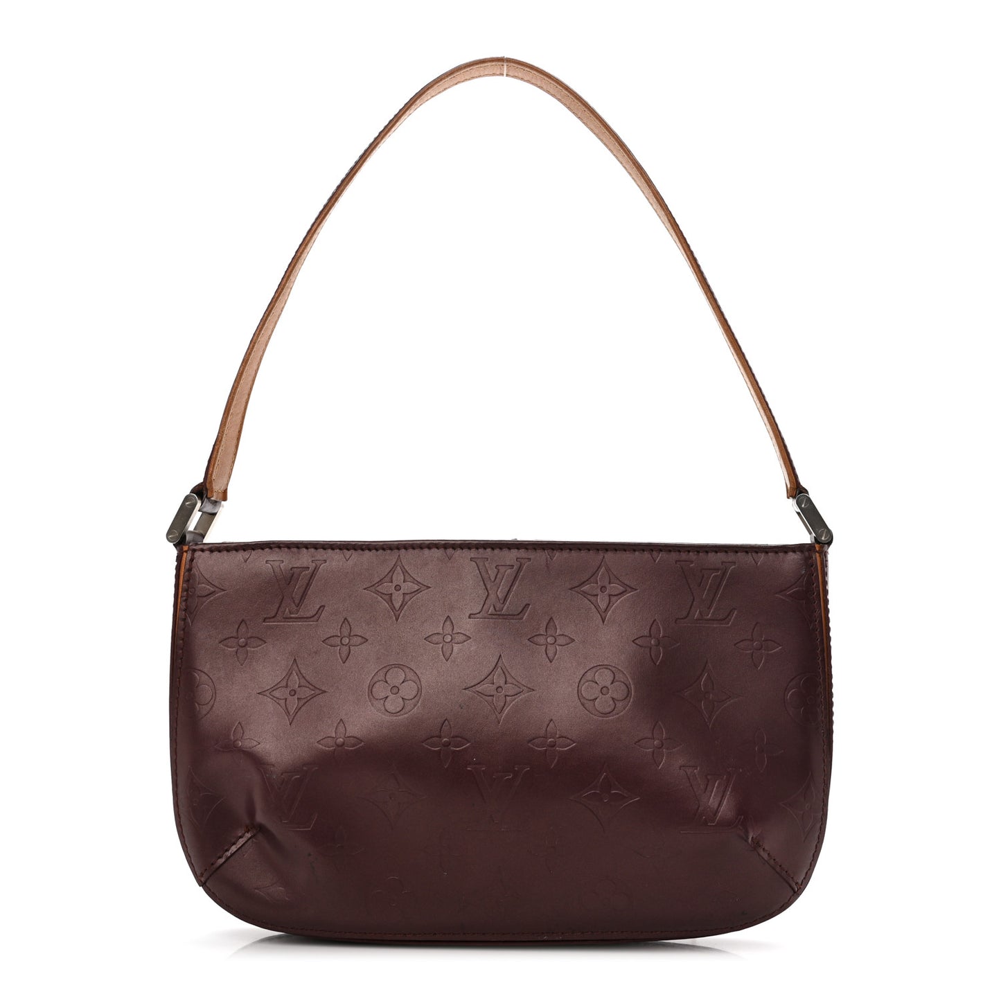 Louis Vuitton Monogram Burgundy