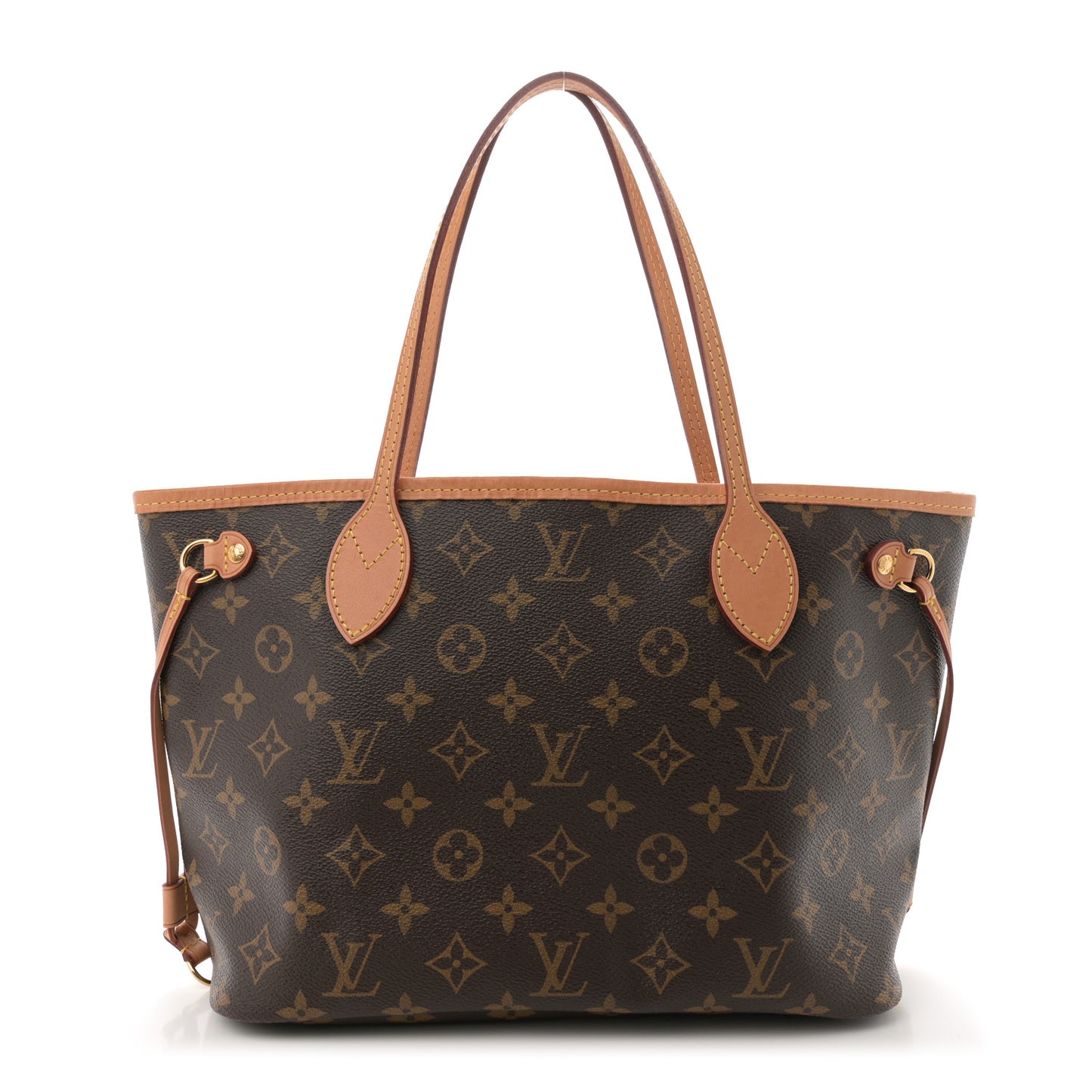 Monogram Neo Neverfull PM Pivoine