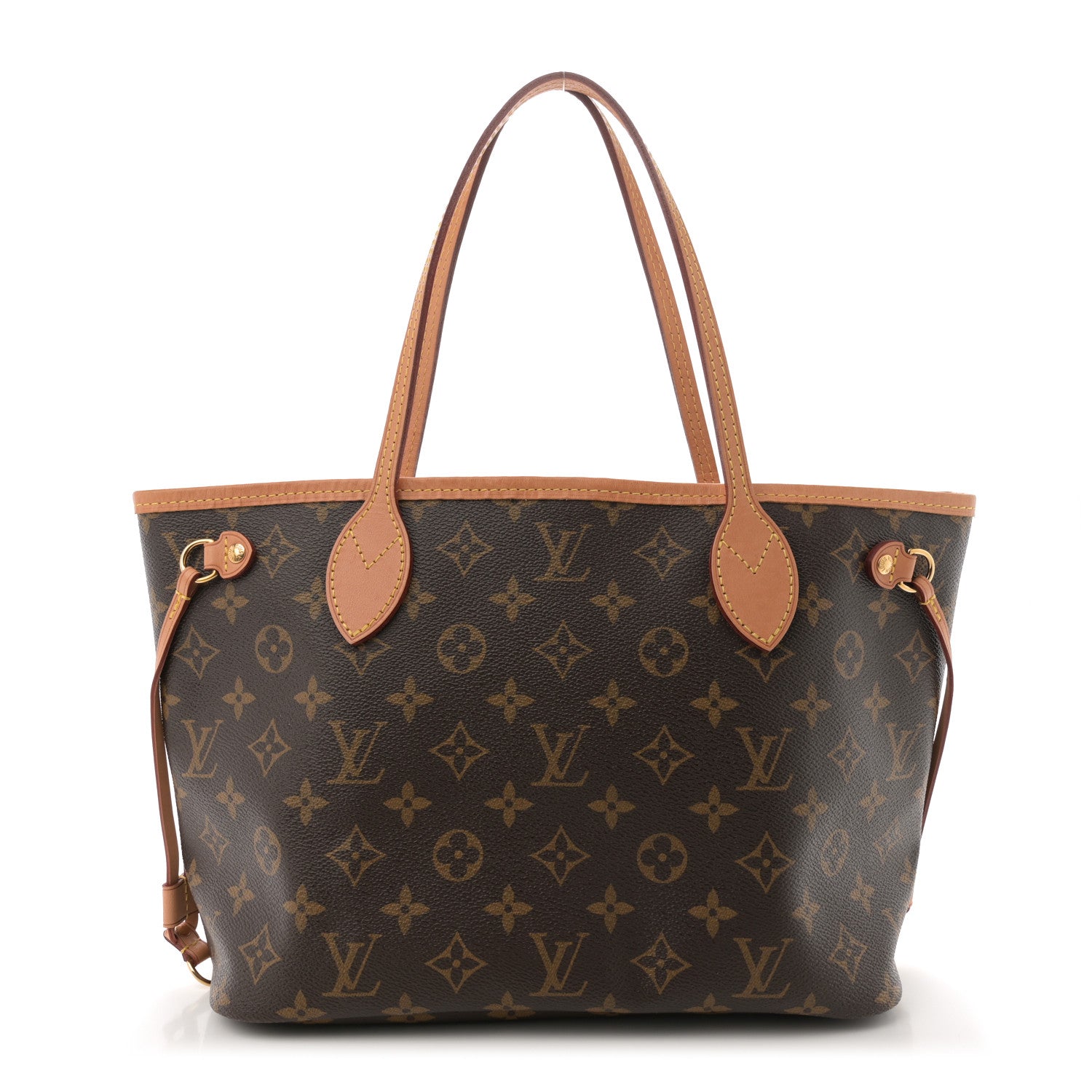Louis Vuitton Monogram Neo Neverfull PM Pivoine 1 of 11
