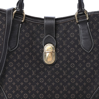 Louis Vuitton Monogram Idylle Elegie Fusain 7 of 9