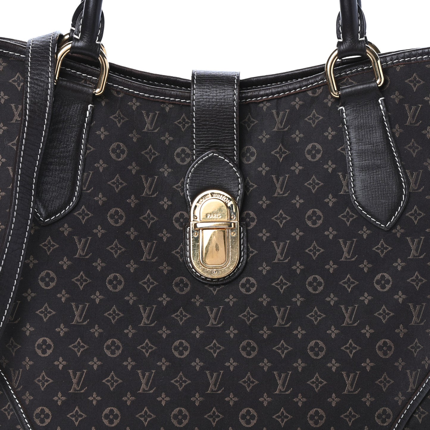 Monogram Idylle Elegie Fusain