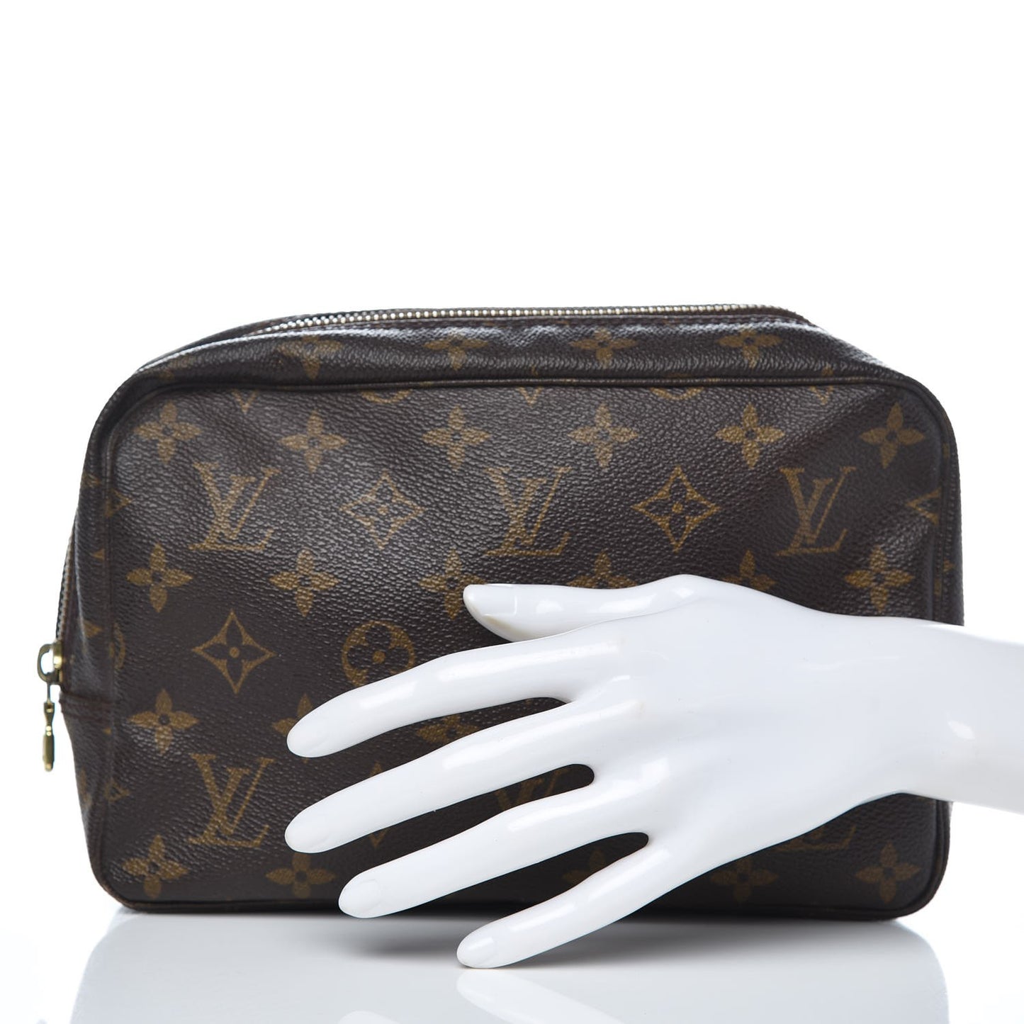 Monogram Trousse Toilette 23