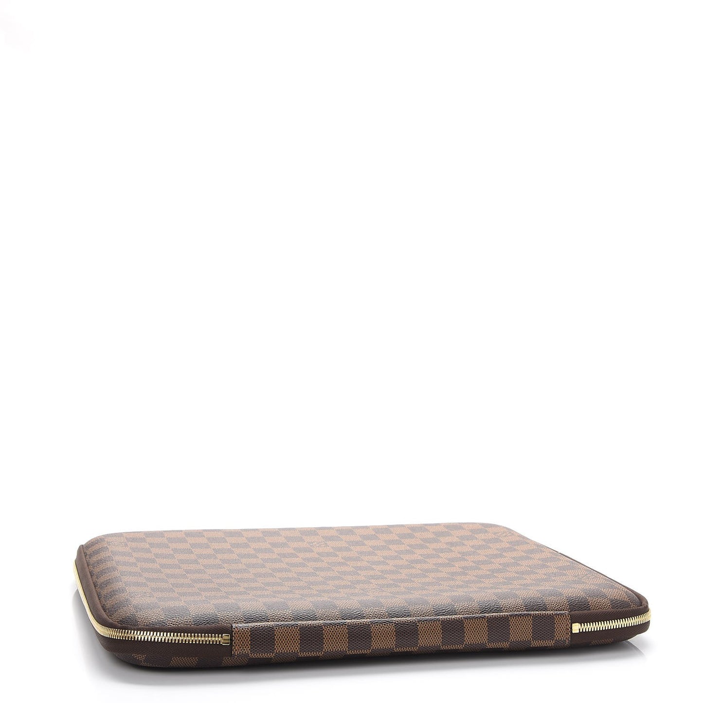 Damier Ebene 15 in Laptop Sleeve