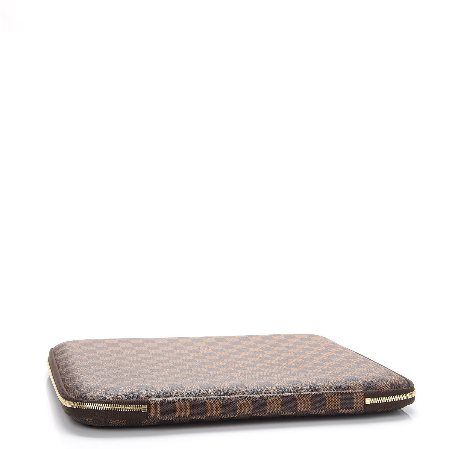 Louis Vuitton Damier Ebene 15 in Laptop Sleeve 4 of 8