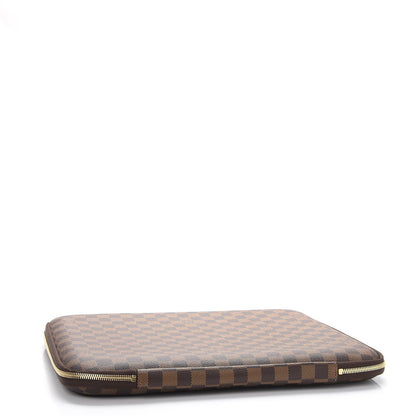 Louis Vuitton Damier Ebene 15 in Laptop Sleeve 4 of 8