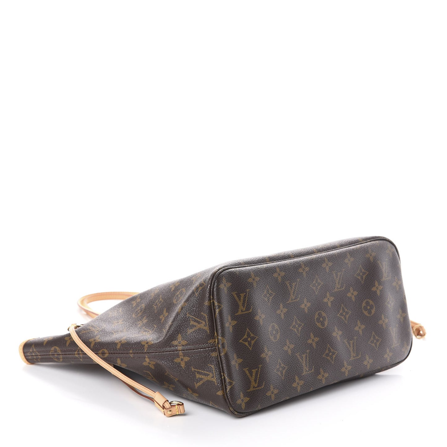 Monogram Neverfull MM