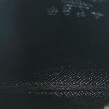 Louis Vuitton LV X TM Monogram Multicolor Key Pouch Black 5 of 8