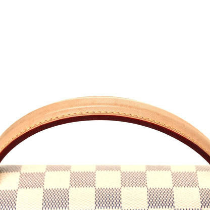 Louis Vuitton Damier Azur Croisette 12 of 13