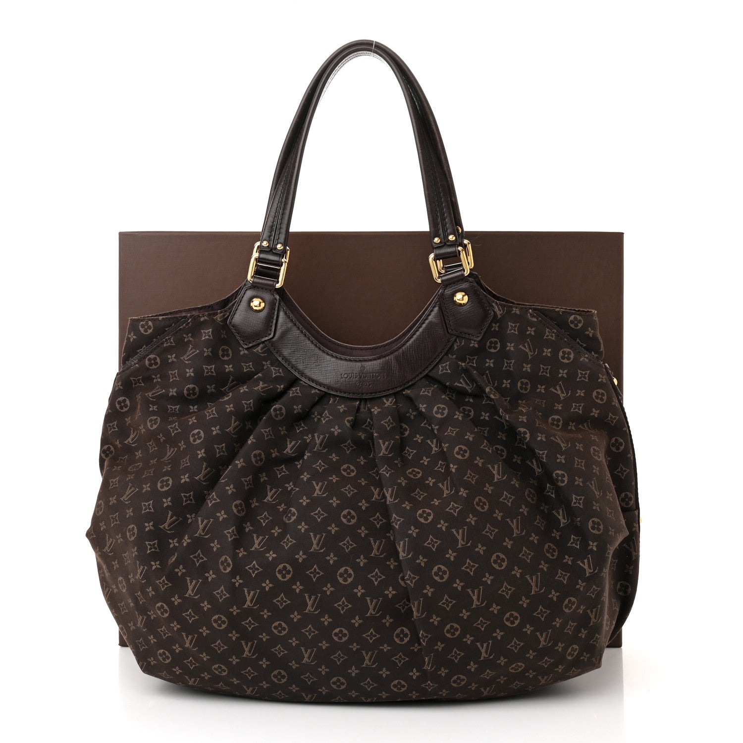 Louis Vuitton Monogram Idylle Fantaisie Fusain 12 of 12