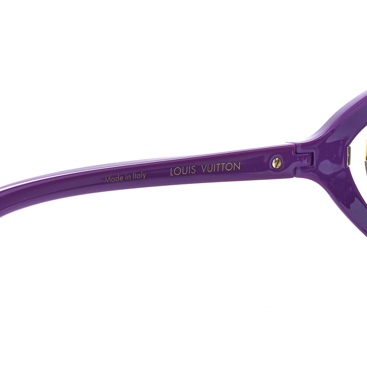 Daphne Sunglasses Z0526W Violet