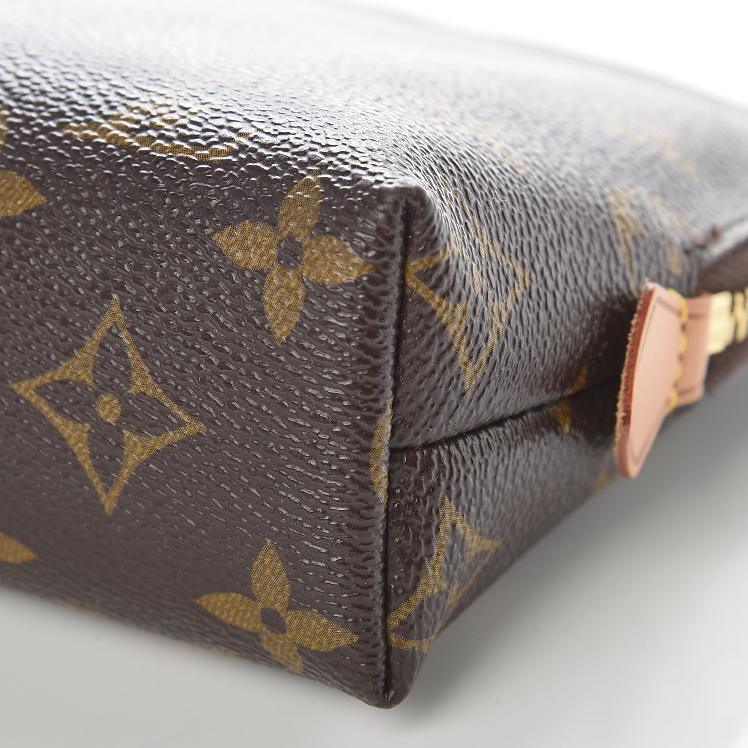 Louis Vuitton Monogram Cosmetic Pouch GM 9 of 9