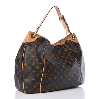 Louis Vuitton Monogram Galliera GM 3 of 16