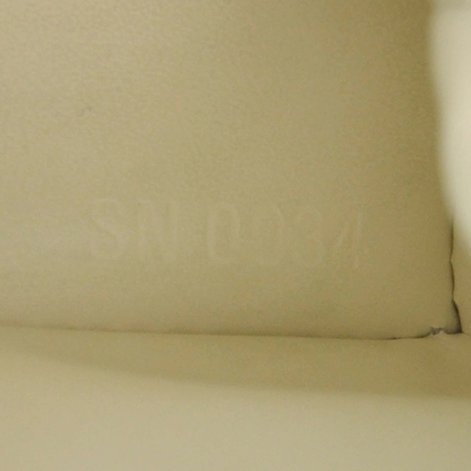 Louis Vuitton Suhali Porte-Monnaie Viennois White 6 of 7