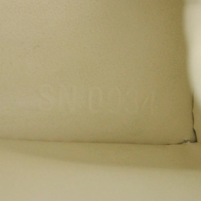 Louis Vuitton Suhali Porte-Monnaie Viennois White 6 of 7