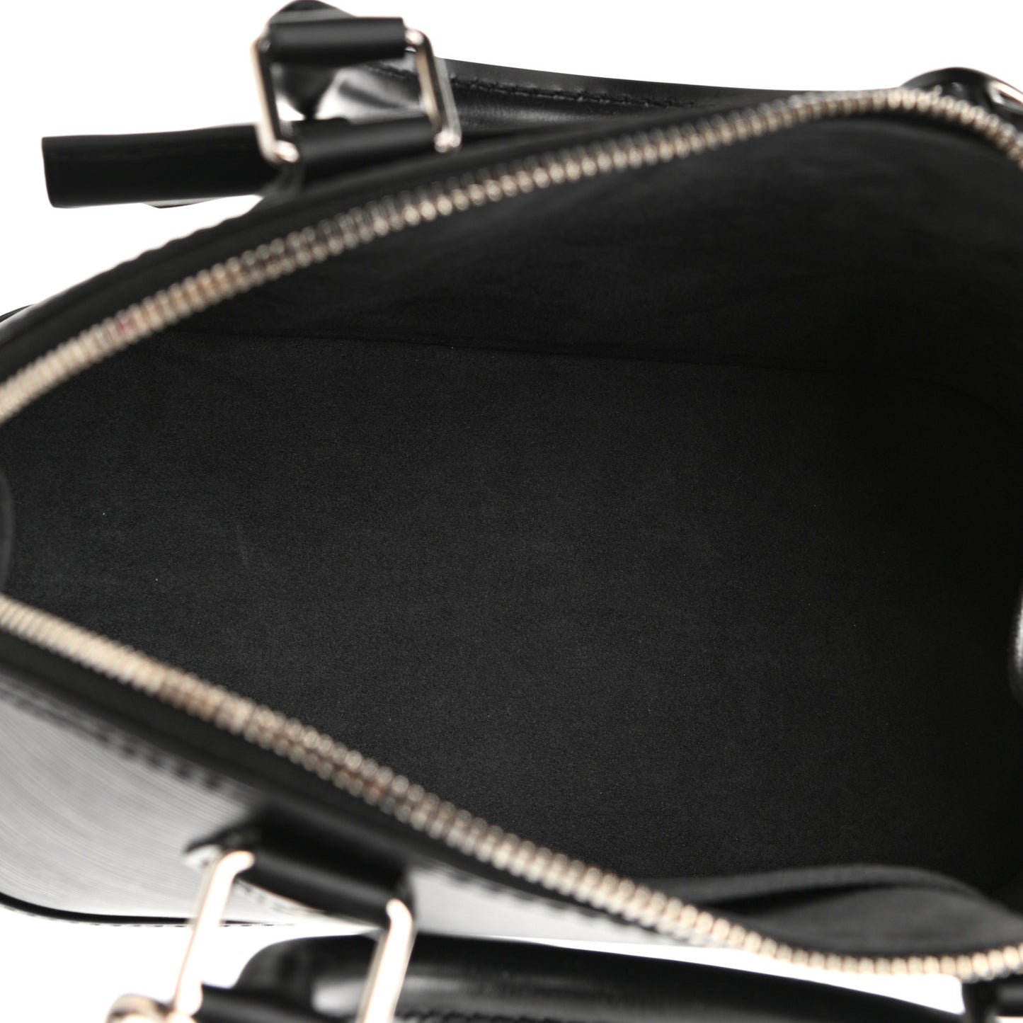 Epi Jacquard Alma BB Black