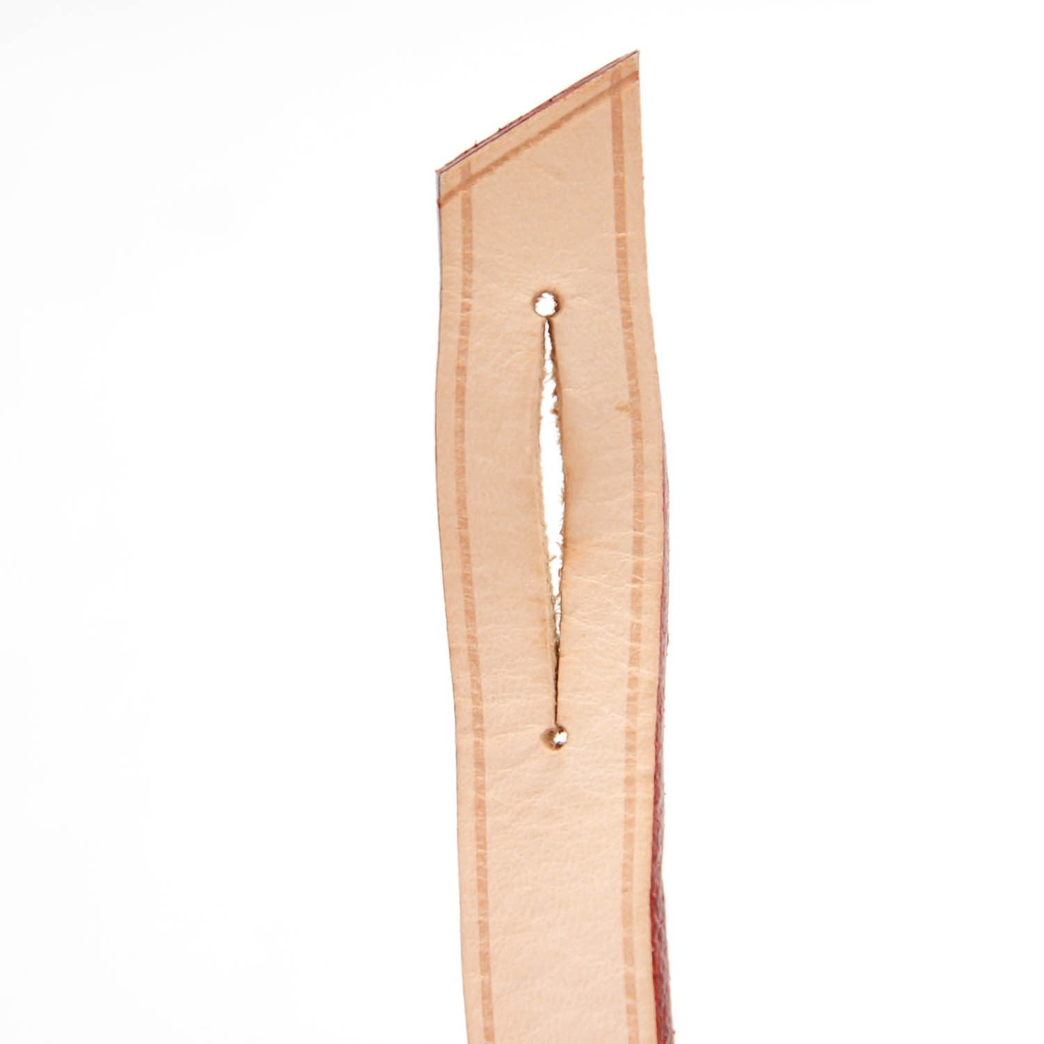 Louis Vuitton Vachetta Favorite Long Strap 5 of 5