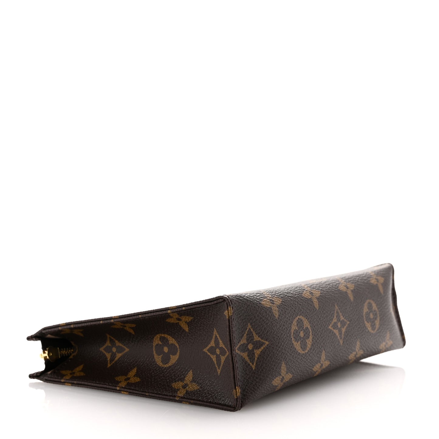 Monogram Toiletry Pouch 19