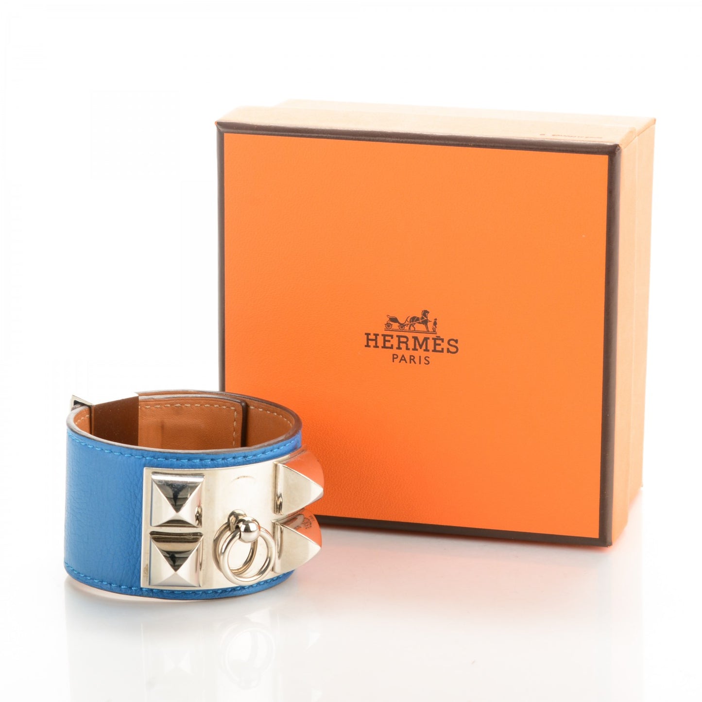 Swift Collier de Chien CDC Bracelet S Mykonos