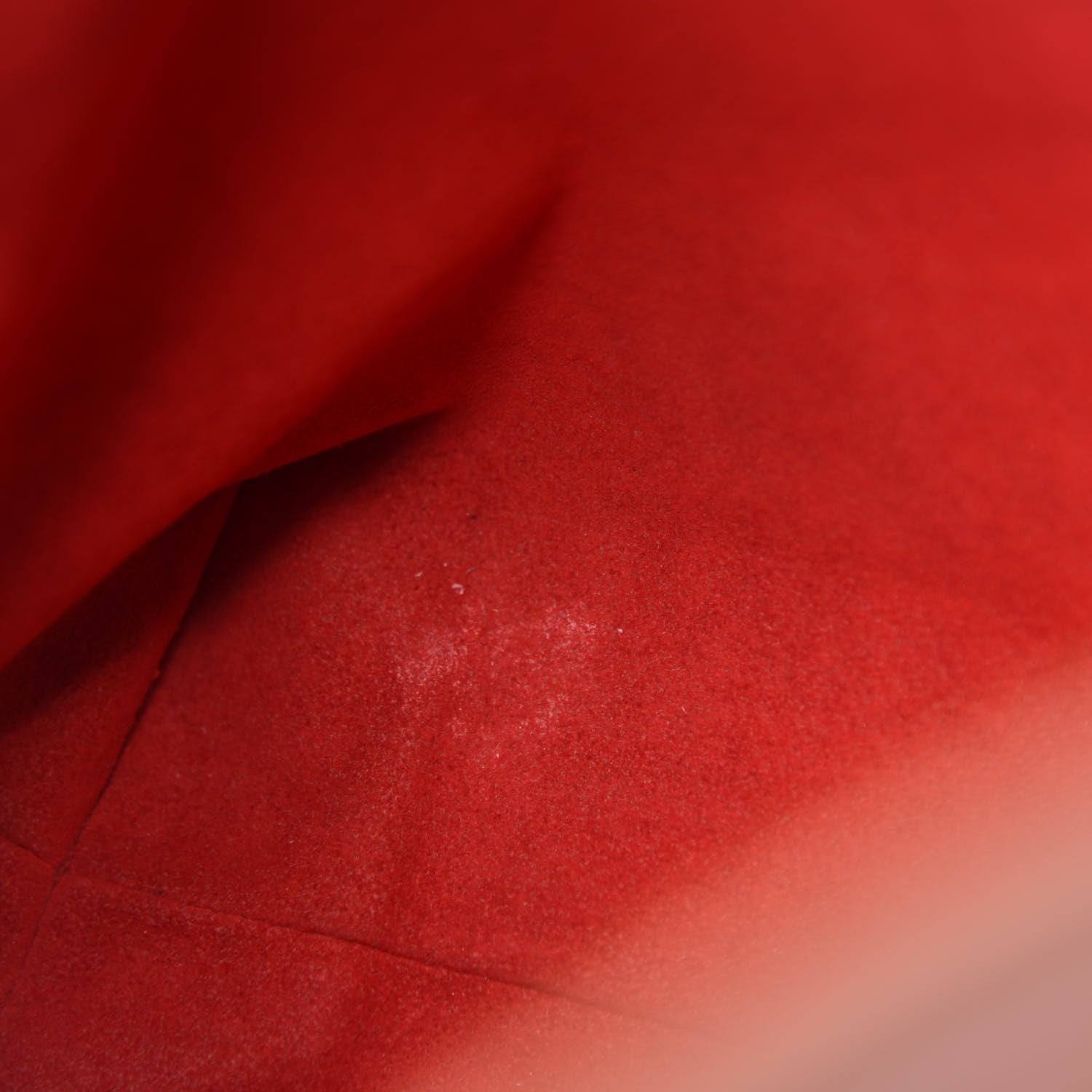 Louis Vuitton Monogram Tuileries Besace Caramel Rouge 8 of 10