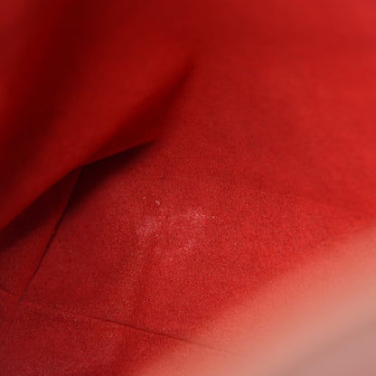 Louis Vuitton Monogram Tuileries Besace Caramel Rouge 8 of 10