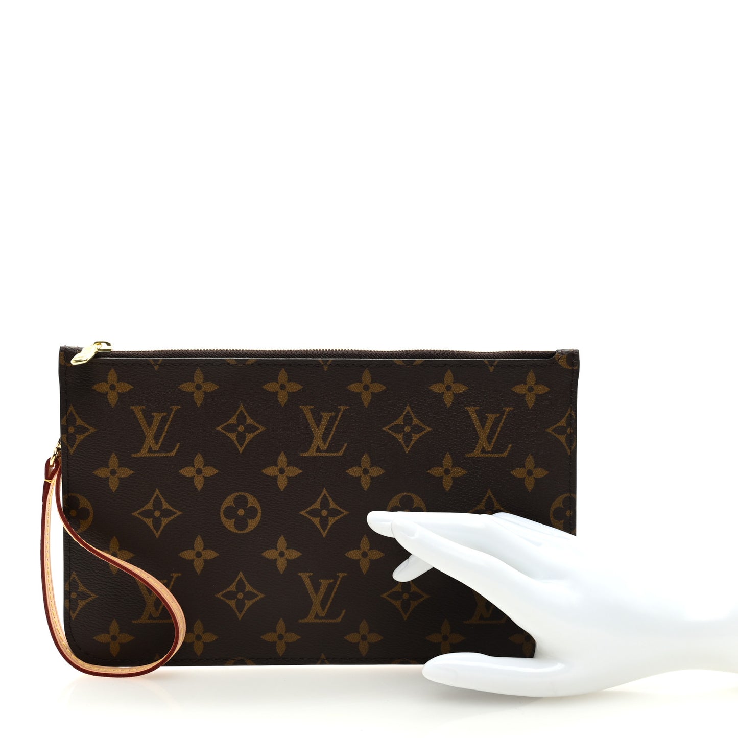 Monogram Neverfull MM GM Pochette