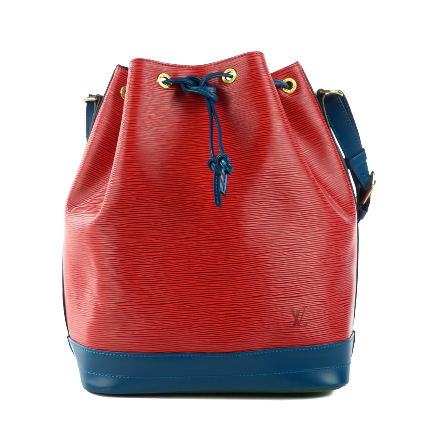 Epi Tri-Color Noe Castillan Red Toledo Borneo