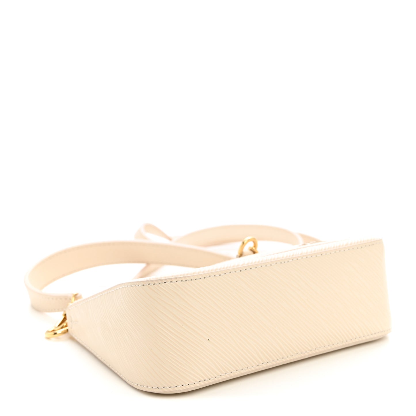 Epi Monogram Milky Way Marellini Quartz