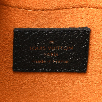 Louis Vuitton Empreinte Neo Alma BB Black 6 of 9