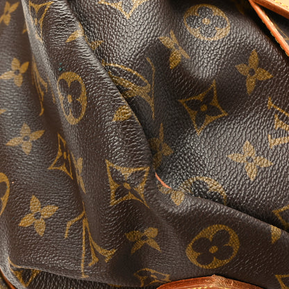 Louis Vuitton Monogram Saumur 43 11 of 11