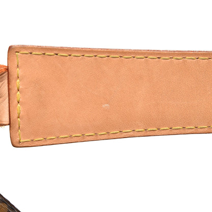 Louis Vuitton Monogram Sully MM 8 of 8