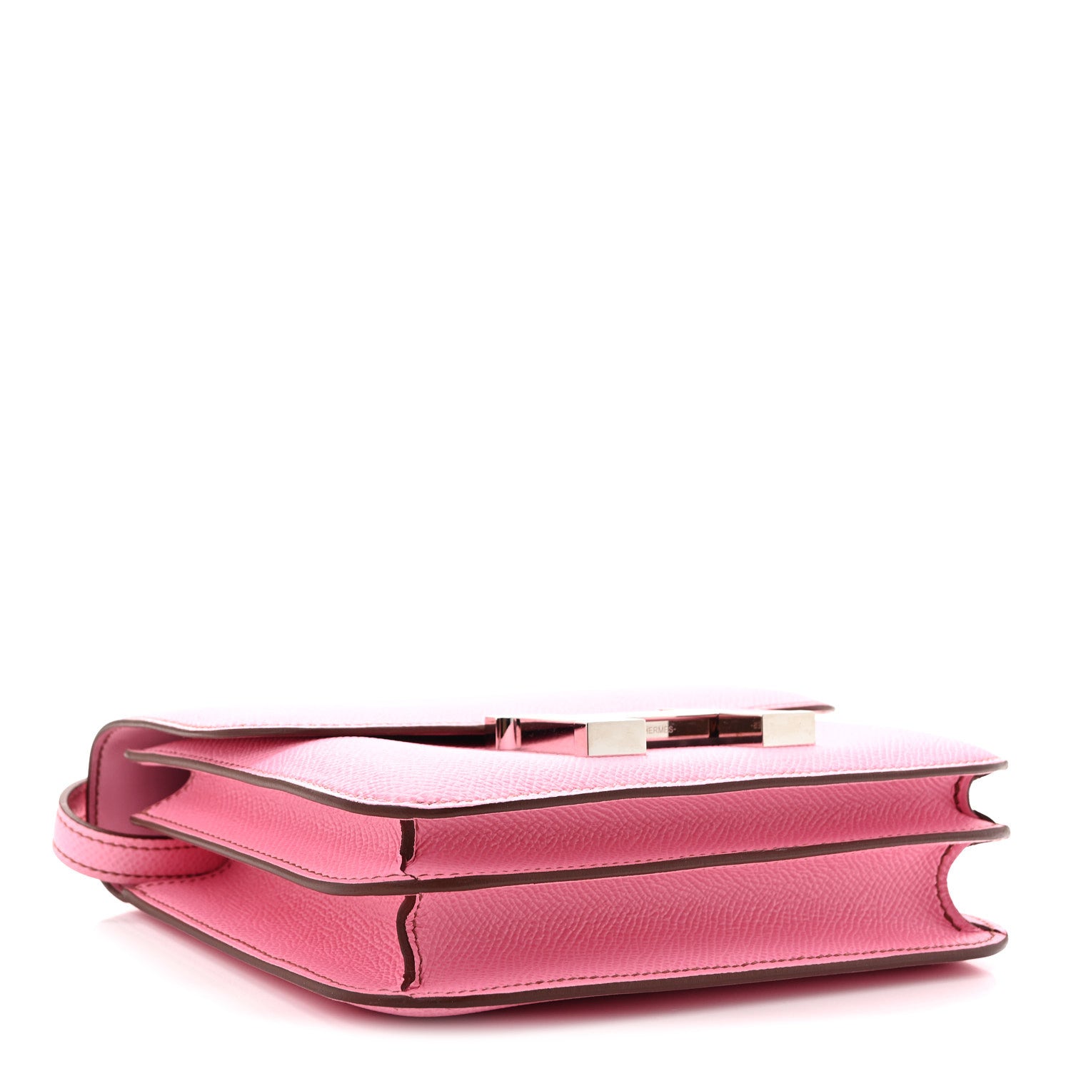 Hermes Epsom Constance 18 5P Pink 4 of 11