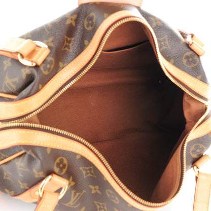 Louis Vuitton Monogram Stresa PM 5 of 7