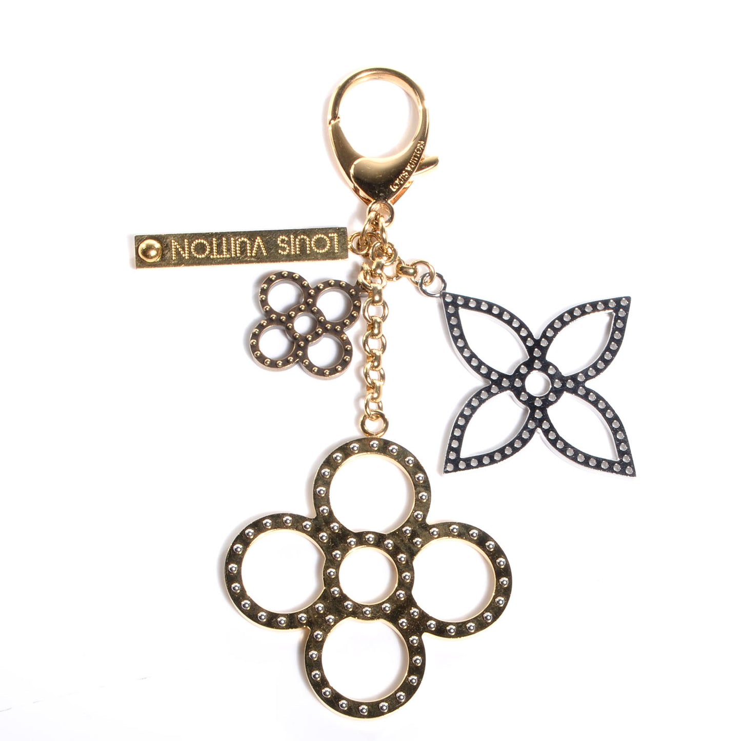 Tapage Bag Charm