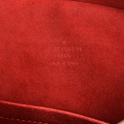 Louis Vuitton Damier Ebene Duomo 6 of 6