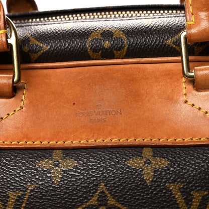 Louis Vuitton Monogram Deauville 13 of 21