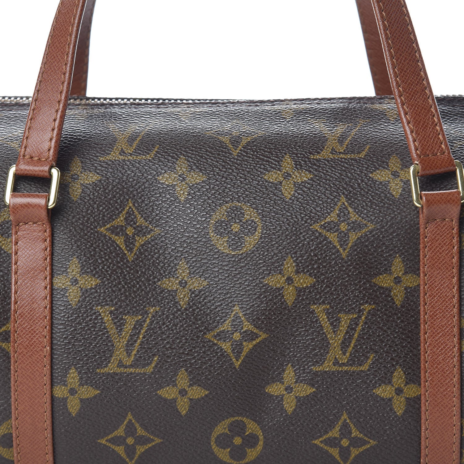Louis Vuitton Monogram Papillon 30 8 of 18