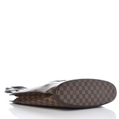 Louis Vuitton Damier Ebene Babylone 4 of 26