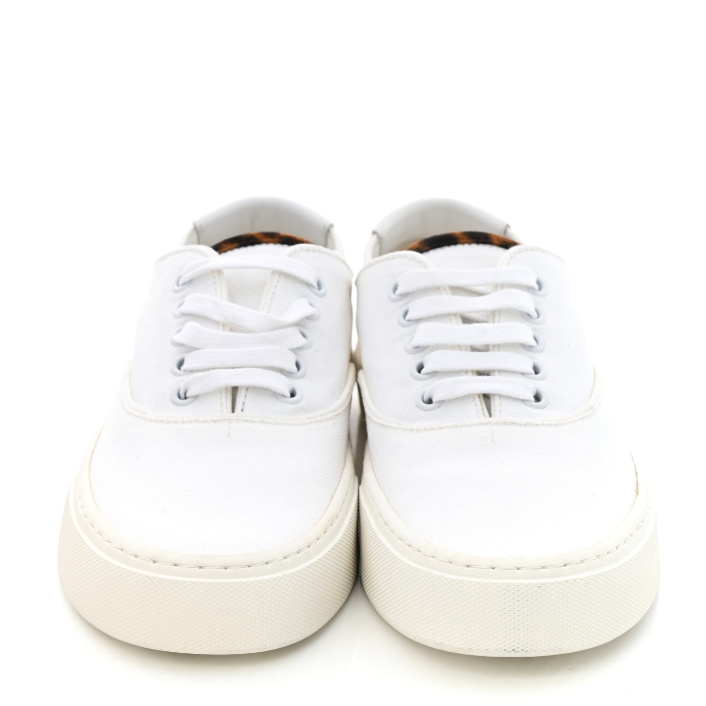 Canvas Venice Sneakers 39 White
