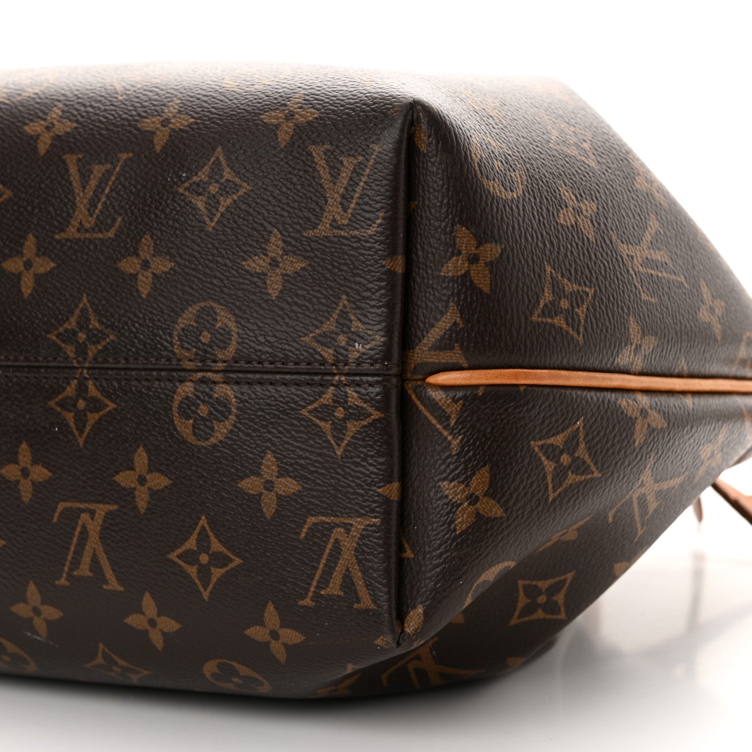 Louis Vuitton Monogram Turenne MM 10 of 27