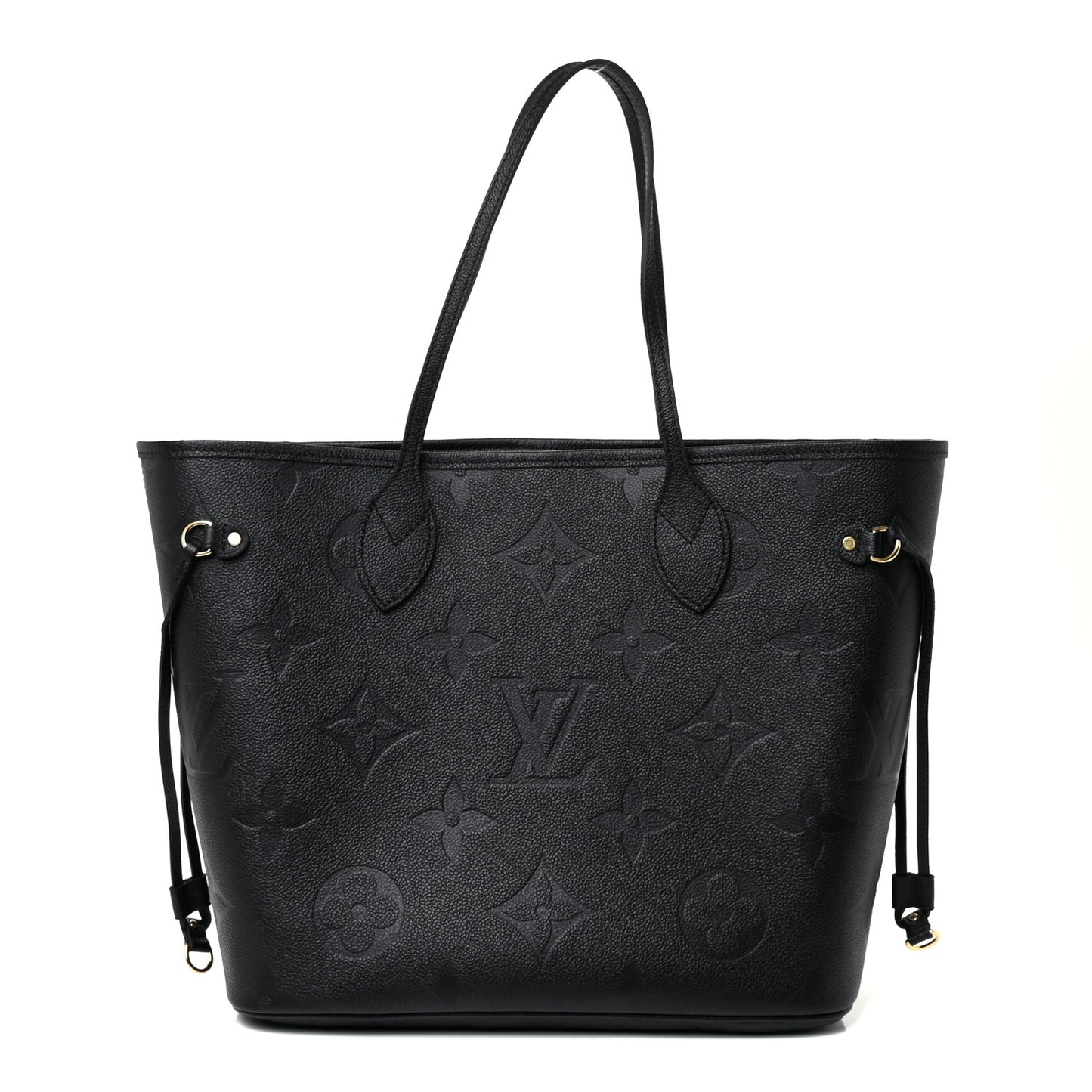 Empreinte Monogram Giant Neverfull MM Black