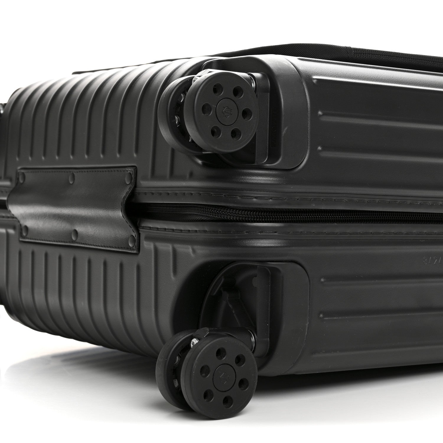 Rimowa Matte Polycarbonate Essential Sleeve Compact Black 9 of 12