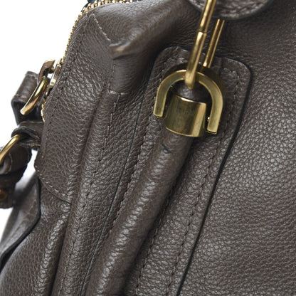 Chloe Calfskin Small Paraty Rock 10 of 12