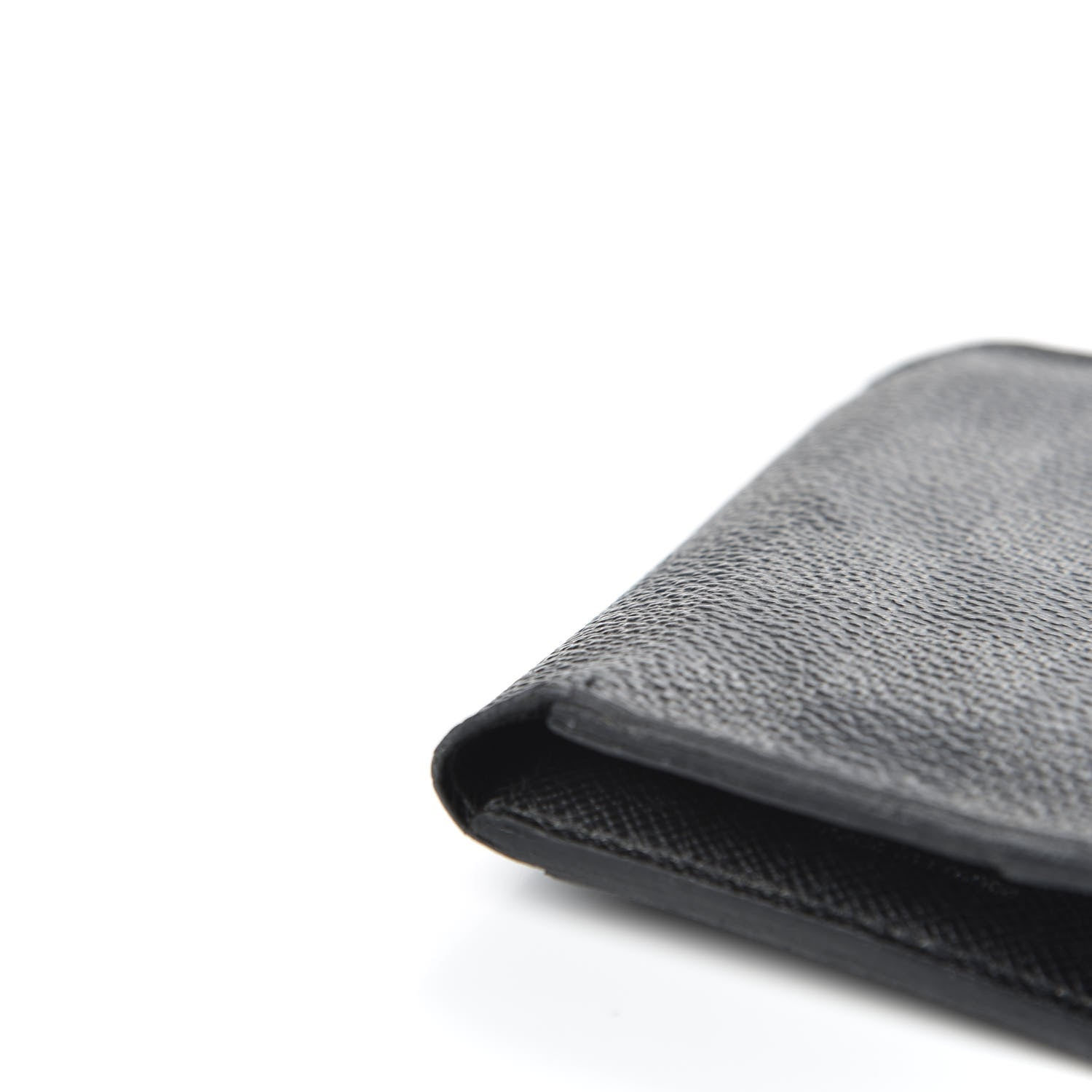 Louis Vuitton Damier Graphite Pocket Organizer NM 8 of 9