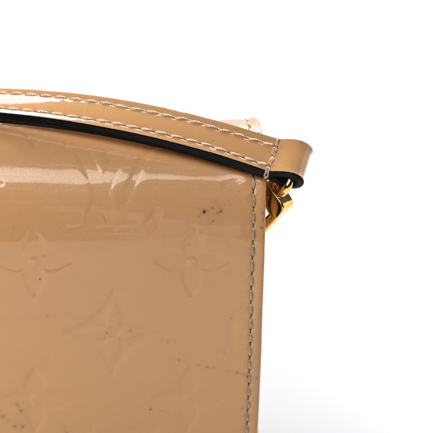 Louis Vuitton Vernis Ana Dune 14 of 15