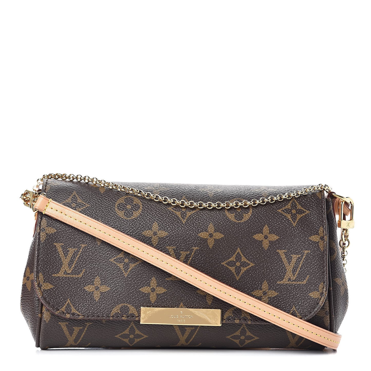 Monogram Favorite PM