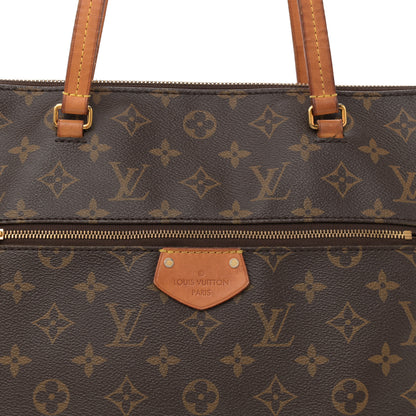 Louis Vuitton Monogram Iena MM 7 of 10