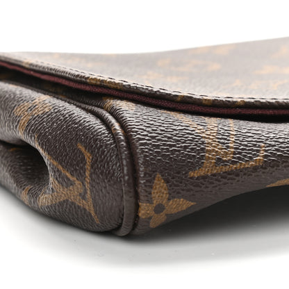 Louis Vuitton Monogram Favorite PM 9 of 10