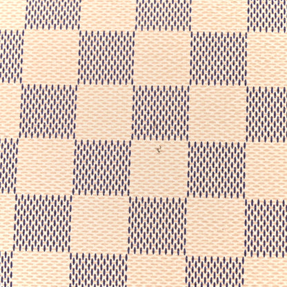 Louis Vuitton Damier Azur Neverfull GM 10 of 16