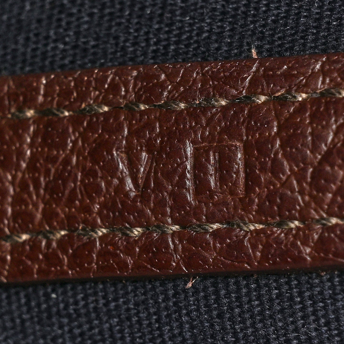 Toile Buffle Garden Party 30 TPM Ebene