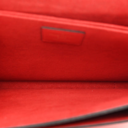 Louis Vuitton Monogram Vaugirard Coquelicot 6 of 11